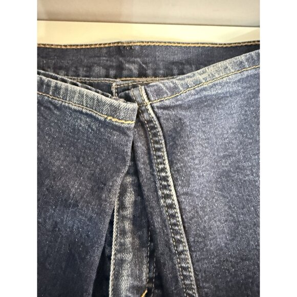 Levi's 505 Jeans Men's Tagged Size 34-30  Inseam Measures 29 Inches - Picture 7 of 7